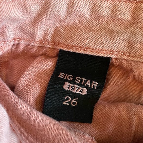 Nantucket reds jeans. - Picture 5 of 7